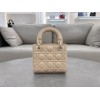 Dior バッグ ディオールバッグ Diorbag-131 サイズ  :   17 x 7 x 15cm
