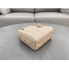Dior バッグ ディオールバッグ Diorbag-131 サイズ  :   17 x 7 x 15cm