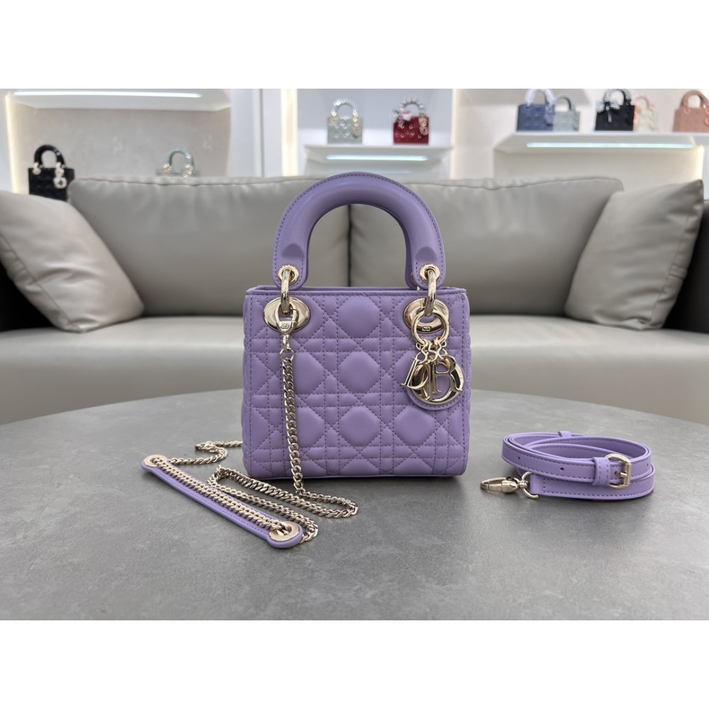 Dior バッグ ディオールバッグ Diorbag-132 サイズ  :   17 x 7 x 15cm
