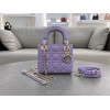 Dior バッグ ディオールバッグ Diorbag-132 サイズ  :   17 x 7 x 15cm