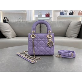 Dior バッグ ディオールバッグ Diorbag-132 サイズ  :   17 x 7 x 15cm