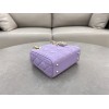 Dior バッグ ディオールバッグ Diorbag-132 サイズ  :   17 x 7 x 15cm