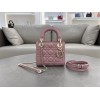 Dior バッグ ディオールバッグ Diorbag-133 サイズ  :   17 x 7 x 15cm