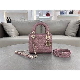 Dior バッグ ディオールバッグ Diorbag-133 サイズ  :   17 x 7 x 15cm