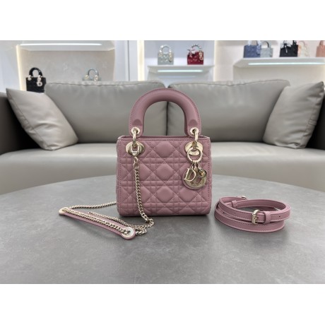 Dior バッグ ディオールバッグ Diorbag-133 サイズ  :   17 x 7 x 15cm