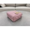 Dior バッグ ディオールバッグ Diorbag-133 サイズ  :   17 x 7 x 15cm