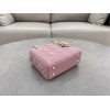 Dior バッグ ディオールバッグ Diorbag-133 サイズ  :   17 x 7 x 15cm