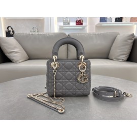 Dior バッグ ディオールバッグ Diorbag-134 サイズ  :   17 x 7 x 15cm