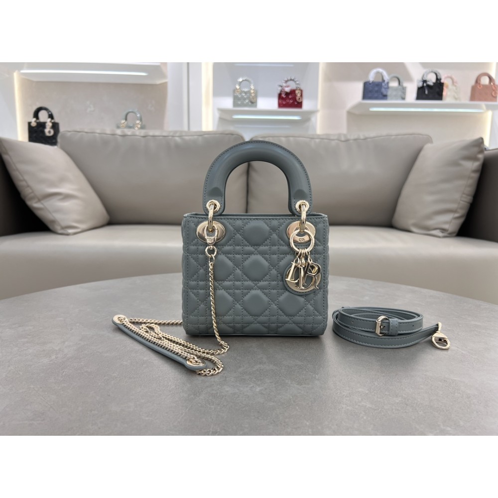 Dior バッグ ディオールバッグ Diorbag-135 サイズ  :   17 x 7 x 15cm