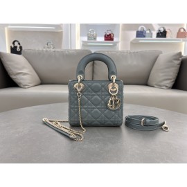 Dior バッグ ディオールバッグ Diorbag-135 サイズ  :   17 x 7 x 15cm