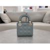 Dior バッグ ディオールバッグ Diorbag-135 サイズ  :   17 x 7 x 15cm
