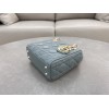 Dior バッグ ディオールバッグ Diorbag-135 サイズ  :   17 x 7 x 15cm