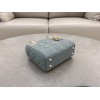 Dior バッグ ディオールバッグ Diorbag-135 サイズ  :   17 x 7 x 15cm