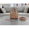 Dior バッグ ディオールバッグ Diorbag-136 サイズ  :   17 x 7 x 15cm
