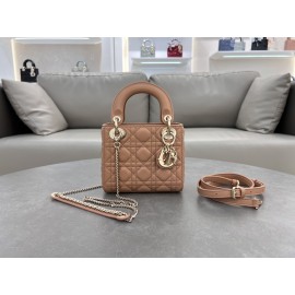 Dior バッグ ディオールバッグ Diorbag-136 サイズ  :   17 x 7 x 15cm