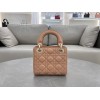 Dior バッグ ディオールバッグ Diorbag-136 サイズ  :   17 x 7 x 15cm