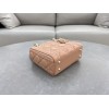 Dior バッグ ディオールバッグ Diorbag-136 サイズ  :   17 x 7 x 15cm