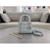 Dior バッグ ディオールバッグ Diorbag-137 サイズ  :   17 x 7 x 15cm