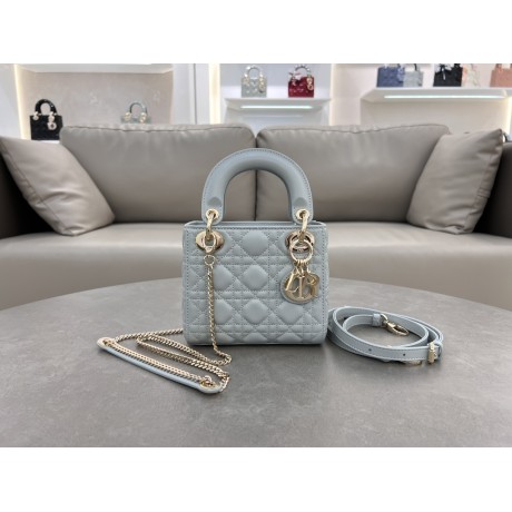 Dior バッグ ディオールバッグ Diorbag-137 サイズ  :   17 x 7 x 15cm