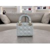 Dior バッグ ディオールバッグ Diorbag-137 サイズ  :   17 x 7 x 15cm