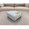 Dior バッグ ディオールバッグ Diorbag-137 サイズ  :   17 x 7 x 15cm