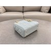 Dior バッグ ディオールバッグ Diorbag-137 サイズ  :   17 x 7 x 15cm