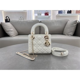 Dior バッグ ディオールバッグ Diorbag-138 サイズ  :   17 x 7 x 15cm