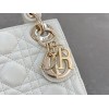 Dior バッグ ディオールバッグ Diorbag-138 サイズ  :   17 x 7 x 15cm