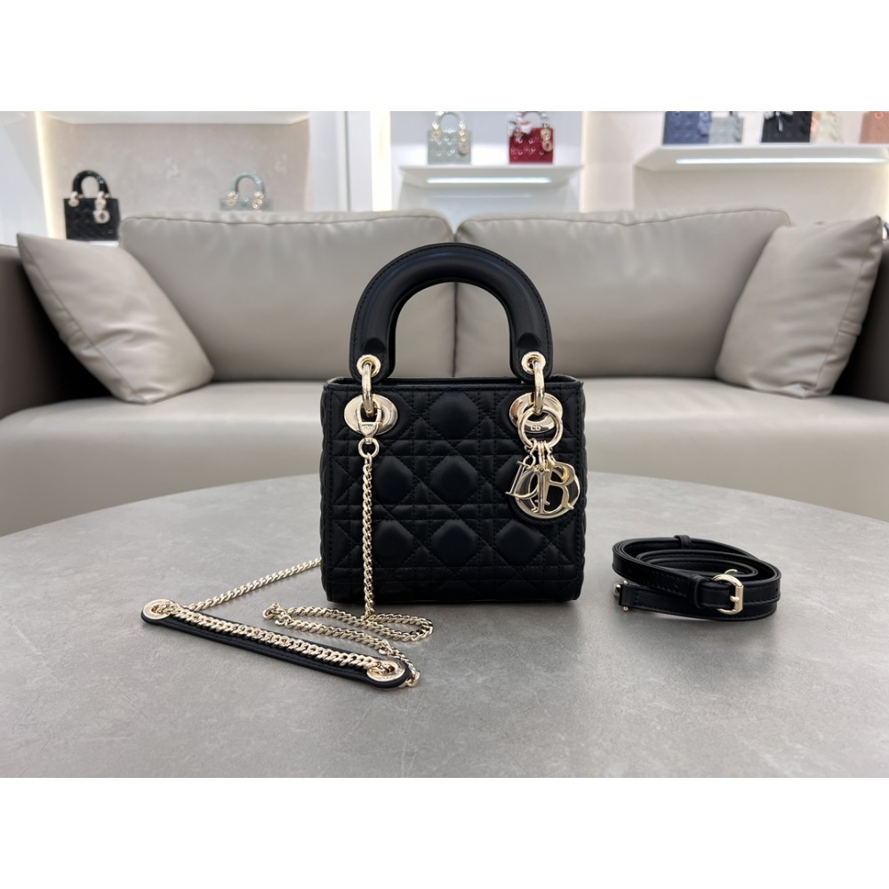 Dior バッグ ディオールバッグ Diorbag-139 サイズ  :   17 x 7 x 15cm