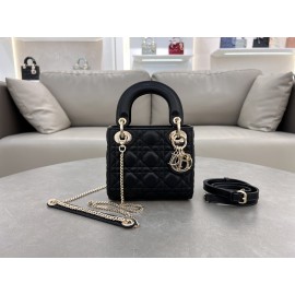 Dior バッグ ディオールバッグ Diorbag-139 サイズ  :   17 x 7 x 15cm