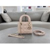 Dior バッグ ディオールバッグ Diorbag-140 サイズ  :   17 x 7 x 15cm