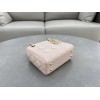 Dior バッグ ディオールバッグ Diorbag-140 サイズ  :   17 x 7 x 15cm