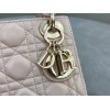 Dior バッグ ディオールバッグ Diorbag-140 サイズ  :   17 x 7 x 15cm