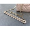 Dior バッグ ディオールバッグ Diorbag-140 サイズ  :   17 x 7 x 15cm