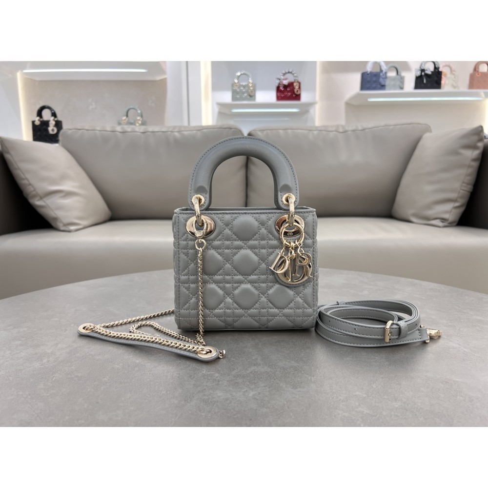 Dior バッグ ディオールバッグ Diorbag-141 サイズ  :   17 x 7 x 15cm