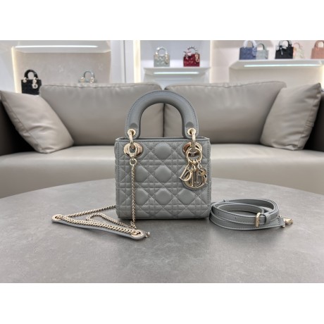 Dior バッグ ディオールバッグ Diorbag-141 サイズ  :   17 x 7 x 15cm