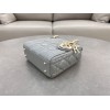 Dior バッグ ディオールバッグ Diorbag-141 サイズ  :   17 x 7 x 15cm