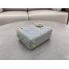 Dior バッグ ディオールバッグ Diorbag-141 サイズ  :   17 x 7 x 15cm