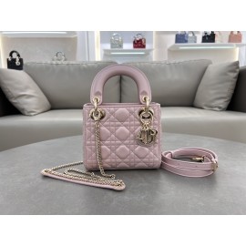Dior バッグ ディオールバッグ Diorbag-142 サイズ  :   17 x 7 x 15cm