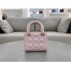 Dior バッグ ディオールバッグ Diorbag-142 サイズ  :   17 x 7 x 15cm