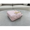Dior バッグ ディオールバッグ Diorbag-142 サイズ  :   17 x 7 x 15cm