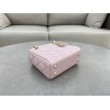 Dior バッグ ディオールバッグ Diorbag-142 サイズ  :   17 x 7 x 15cm