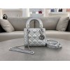 Dior バッグ ディオールバッグ Diorbag-143 サイズ  :   17 x 7 x 15cm