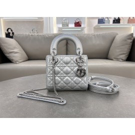 Dior バッグ ディオールバッグ Diorbag-143 サイズ  :   17 x 7 x 15cm