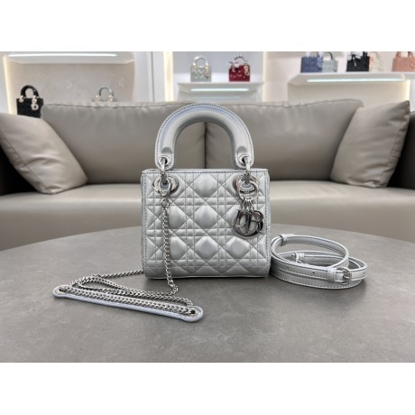 Dior バッグ ディオールバッグ Diorbag-143 サイズ  :   17 x 7 x 15cm
