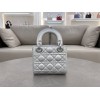 Dior バッグ ディオールバッグ Diorbag-143 サイズ  :   17 x 7 x 15cm