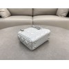 Dior バッグ ディオールバッグ Diorbag-143 サイズ  :   17 x 7 x 15cm