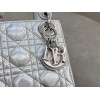 Dior バッグ ディオールバッグ Diorbag-143 サイズ  :   17 x 7 x 15cm