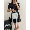 Dior バッグ ディオールバッグ Diorbag-144 サイズ  :   20 x 8 x 17cm