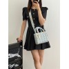 Dior バッグ ディオールバッグ Diorbag-144 サイズ  :   20 x 8 x 17cm